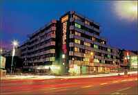 Apartman hotel Budapest - Hotel Charles apartman hotel