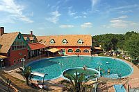 Hotel Liget Termál és gyógyszálló - Hotel Liget Érd - Termál Hotel Liget