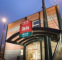 Hotel Ibis Vaci ut Budapest, Ibis hotel Budapest - 3 Star hotels Budapest - Ibis Vaci ut